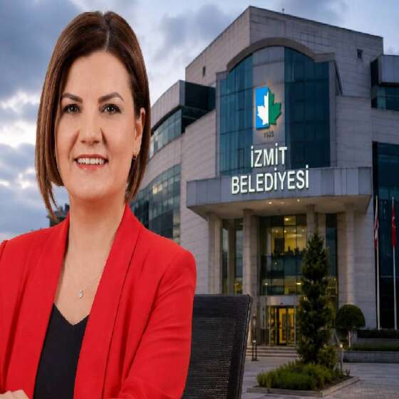 Bakanlık kararı resmi olarak açıkladı: Tutuklu belediye başkanı Fatma Kaplan Hürriyet görevden uzaklaştırıldı
