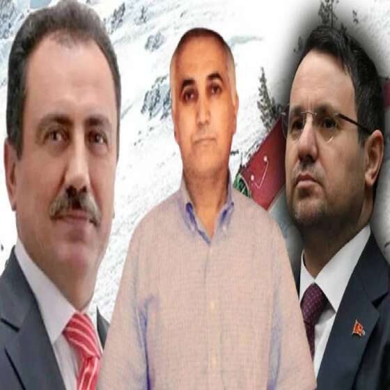 Muhsin Yazıcıoğlu soruşturmasında yıllar sonra gelen şok detay! Bakan Gürlek ilk kez açıkladı: FETÖ izi çıktı!