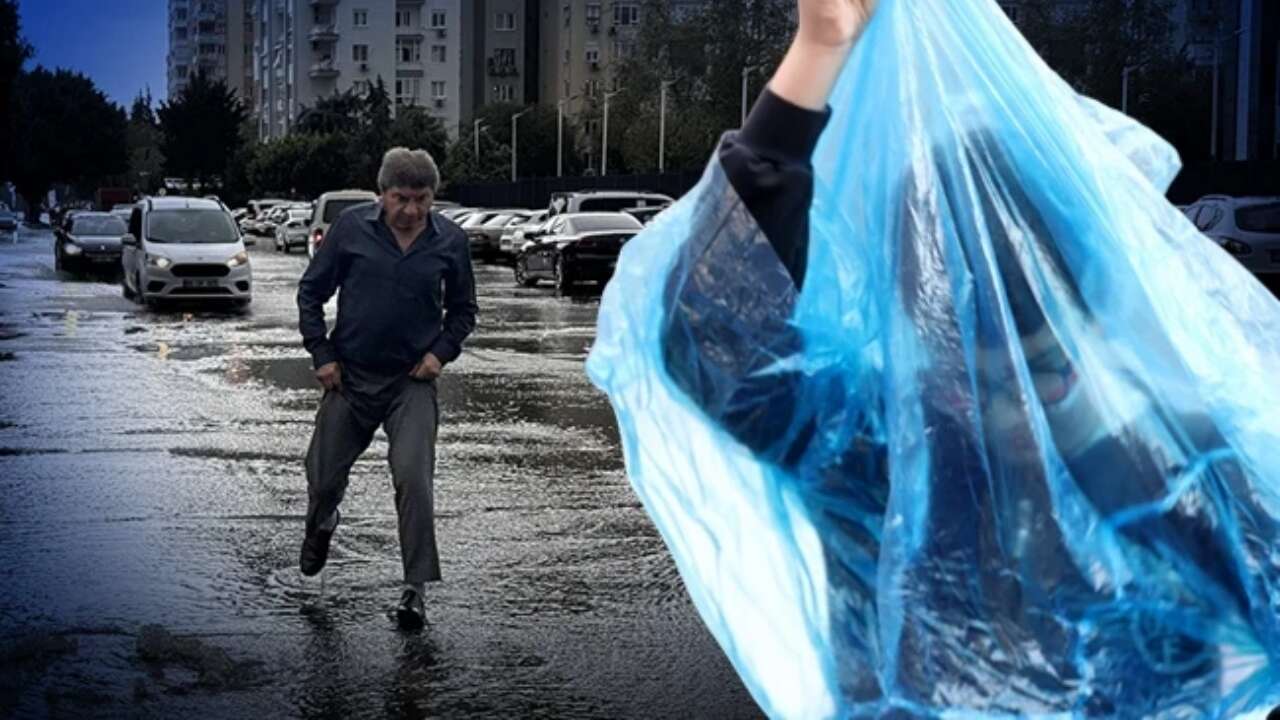 Meteoroloji’den İstanbul ve Ankara dahil 35 il için sarı ve turuncu alarm! Prof. Dr. Orhan Şen uyardı: Afete dönüşebilir!