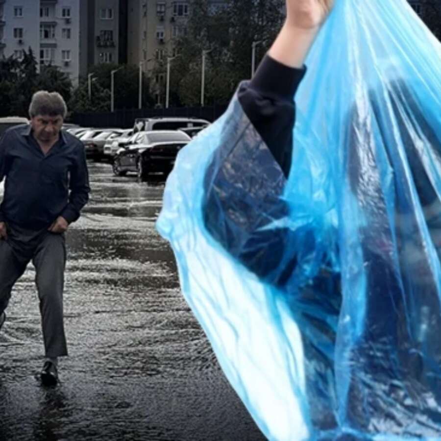 Meteoroloji’den İstanbul ve Ankara dahil 35 il için sarı ve turuncu alarm! Prof. Dr. Orhan Şen uyardı: Afete dönüşebilir!