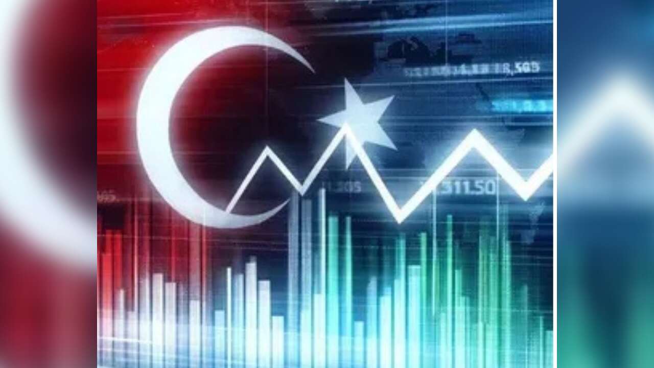 Moody's Ratings, Türkiye'nin "Ba3" kredi notunda değişikliğe gitmedi