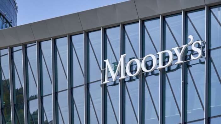 Moody's Ratings, Türkiye'nin "Ba3" kredi notunda değişikliğe gitmedi