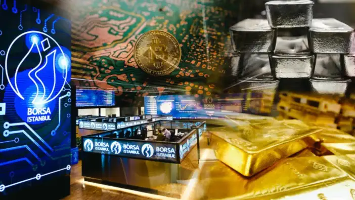 Borsa, yatırımcısının yüzünü güldürdü!