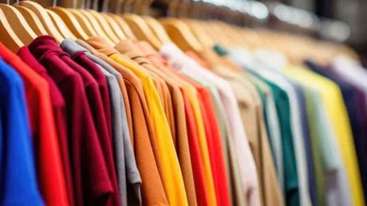 Tüketicilerin tercihleri değişti: Tekstil sektörü ikinci planda kaldı