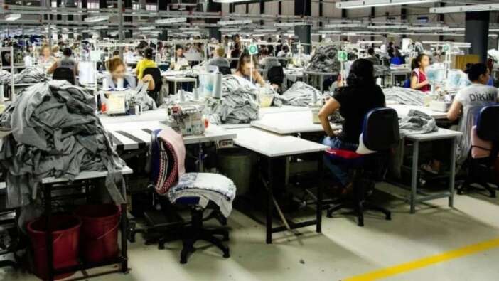 Tüketicilerin tercihleri değişti: Tekstil sektörü ikinci planda kaldı