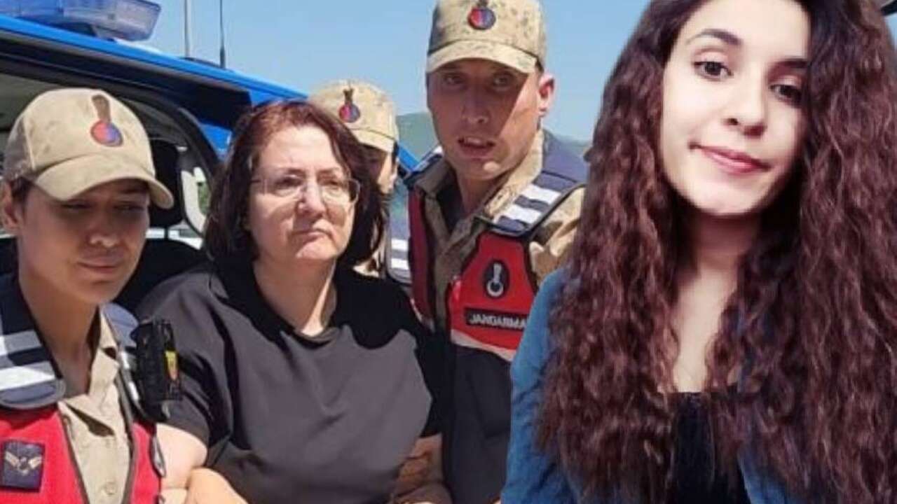Gülistan Doku kaybolduğunda Tunceli Valisi'nin konutunda neler yaşandı? Tuncay Sonel’in eşi Handan Sonel ifade verdi: Çöpe atılanlar böcek kutularıydı