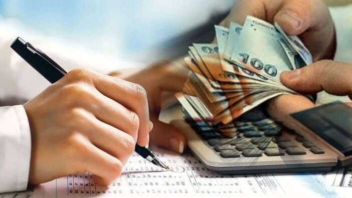 Birinci sınıfı araçlar için ÖTV oranı 30 bin lira oldu