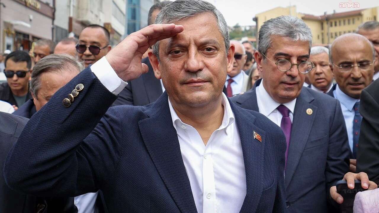 Yeni Parti'de Özgür Özel'in A Takımı belli oldu! Dikkat çeken Burhanettin Bulut ve Turan Taşkın Özer detayı...