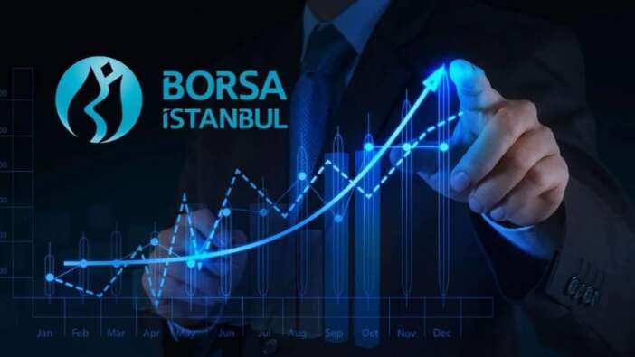 BIST 100 endeksi yüzde 0,95 değer kaybederek haftayı 13.943,87 puandan tamamladı