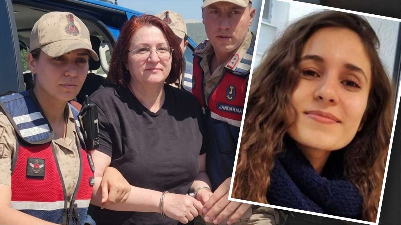 Gülistan Doku cinayetinde kan donduran itiraf! “Hemen çıkın” talimatı verilen hizmetli her şeyi anlattı: "100 bin lira karşılığında cesedi yok et" dedi!