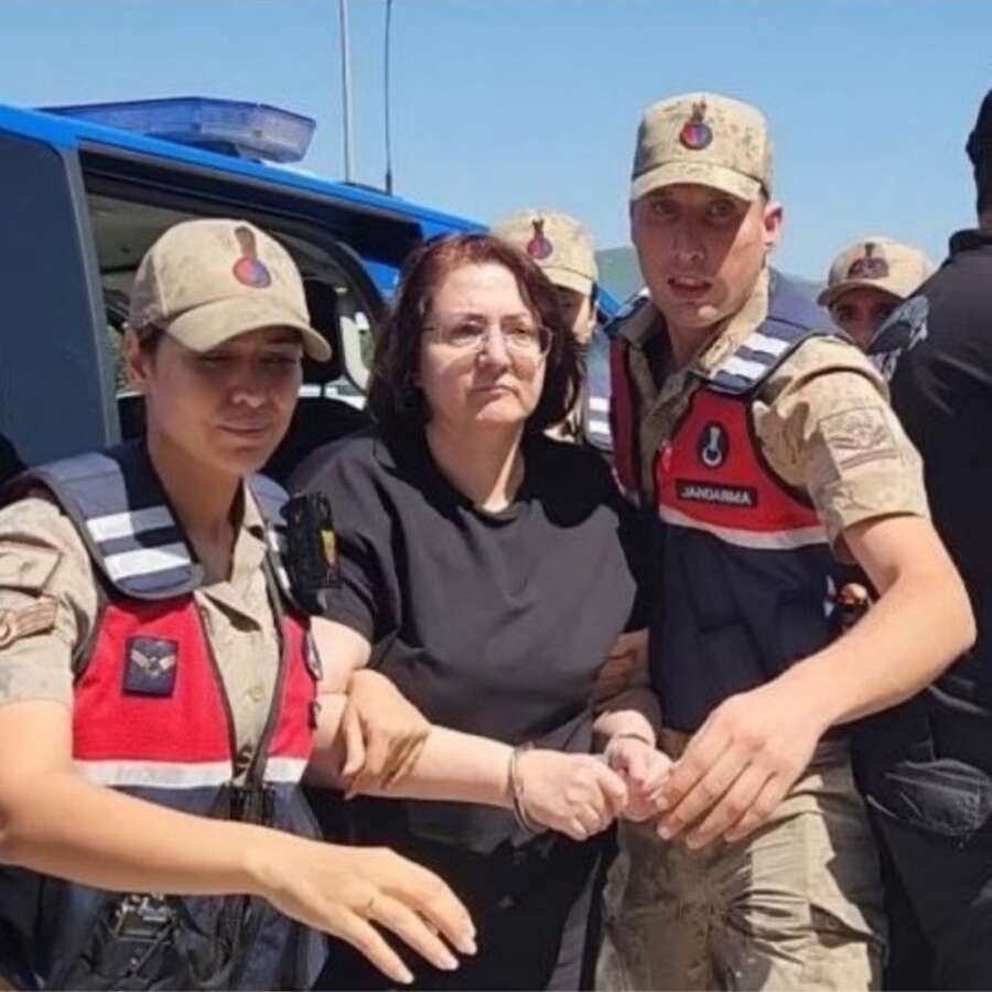 Gülistan Doku cinayetinde kan donduran itiraf! “Hemen çıkın” talimatı verilen hizmetli her şeyi anlattı: "100 bin lira karşılığında cesedi yok et" dedi!