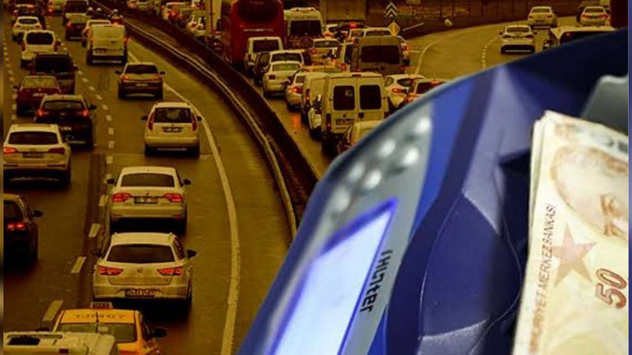 MTV ödemelerinde son gün 31 Temmuz!!