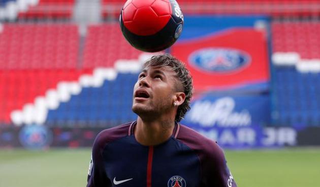 Neymar şokta! 5 yıl hapis cezası...