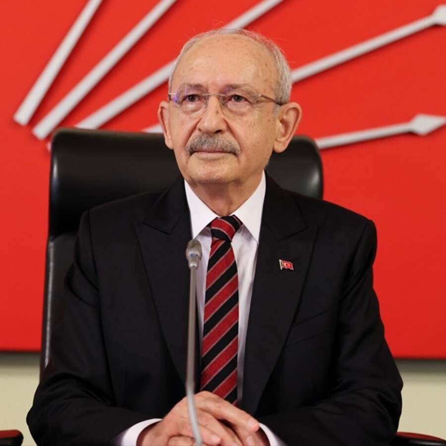 Yeni Parti sonrası ilk mesaj... Kılıçdaroğlu'ndan Özel ve İmamoğlu'na: Sahtekarlara oy vermeyin