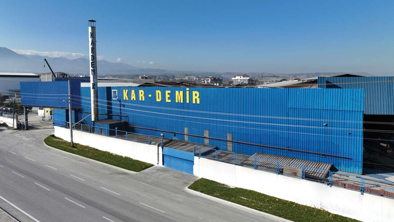 Kardemir hisselerine 815 bine yakın yatırımcıdan talep geldi!