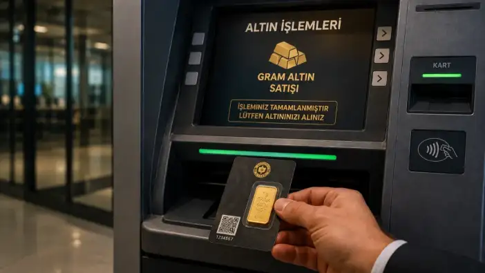 Bankalar yeni bir uygulamayı hayata geçirdi!