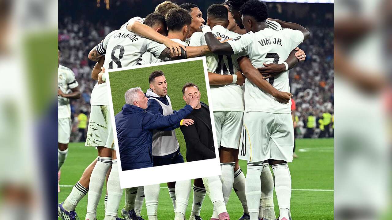 Galatasaray, Brahim Diaz için Mourinho'yu bekliyor