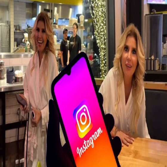Gülben Ergen'den 80 liraya Instagram sohbeti: İçeriklerini gören şaşıp kalıyor!