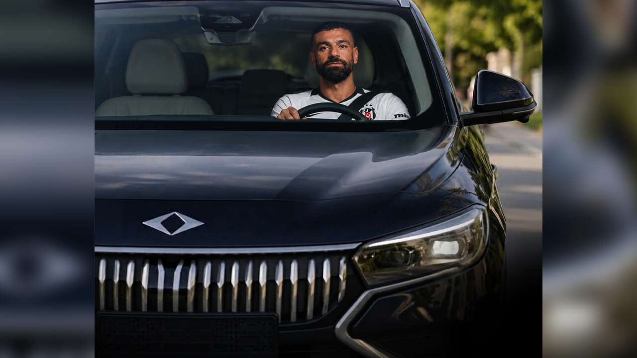 Mohamed Salah için Togg reklamı iddiası