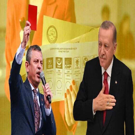 Erdoğan'ın "Aşkım, sevdam" dediği şehirde sandık kuruldu! Seçmen son sözünü söyledi: İşte zirvedeki parti