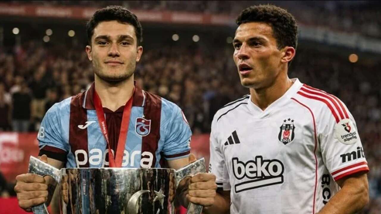 Bodrum FK, Beşiktaş ve Trabzonspor'dan transfer yaptı