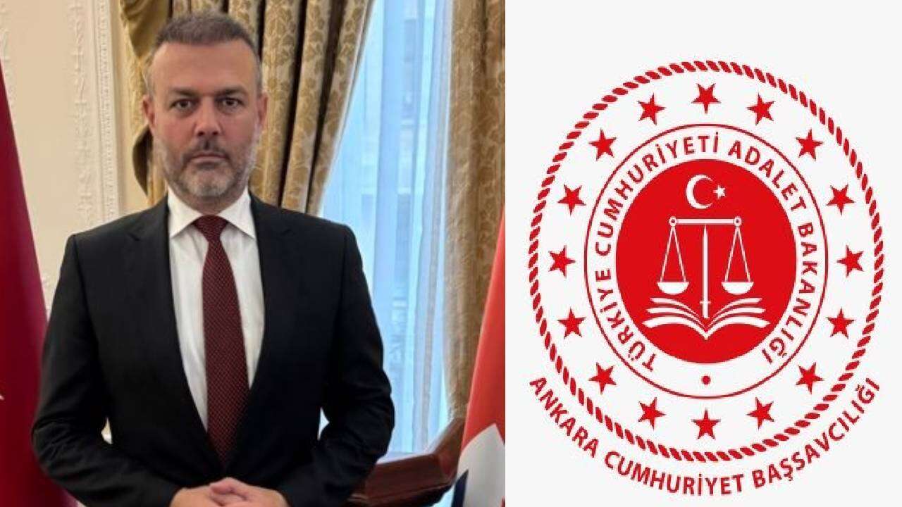 Milli iradeyi hedef alan sözlere yargı freni: Barış Çimen hakkında soruşturma başlatıldı!