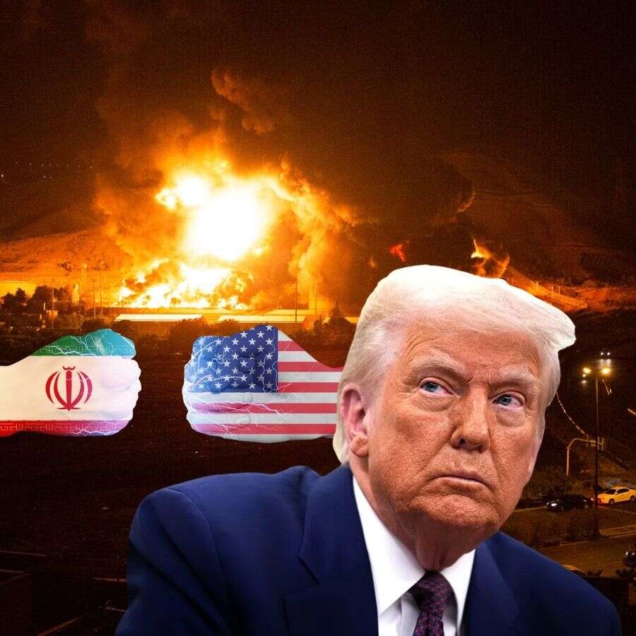 ABD’nin İran planına füze stoku engeli: Trump geniş çaplı hava saldırılarını erteledi