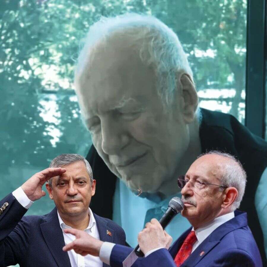 CHP tarihindeki o gizli kırılma yeniden mi hortladı? "Yine birinci parti olacak"
