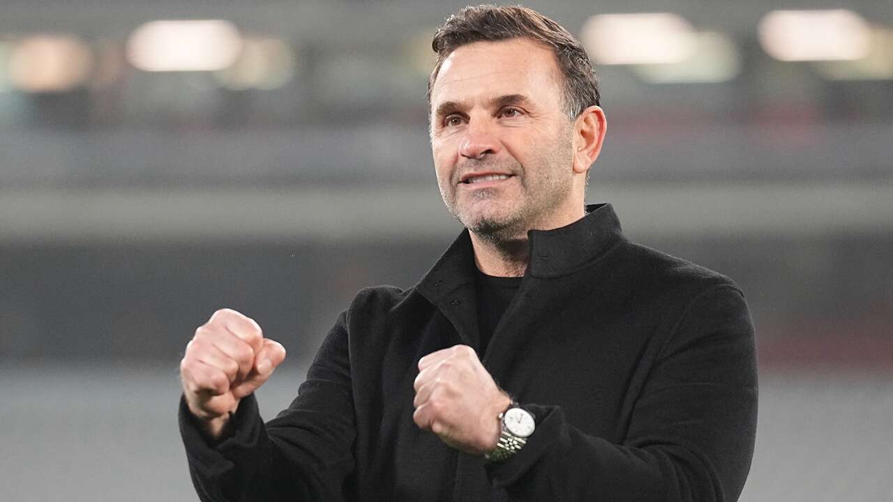 Okan Buruk transfer yapılacak bölgeleri tek tek açıkladı! Galatasaray taraftarı bu haberi bekliyordu