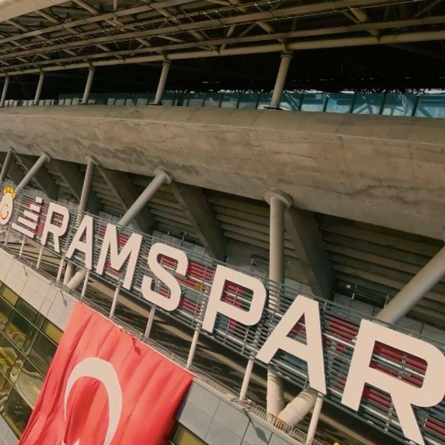 Cumhurbaşkanı Erdoğan gençlerle buluşacak! TÜGVA Yaz Okulları dev finali RAMS Park'ta
