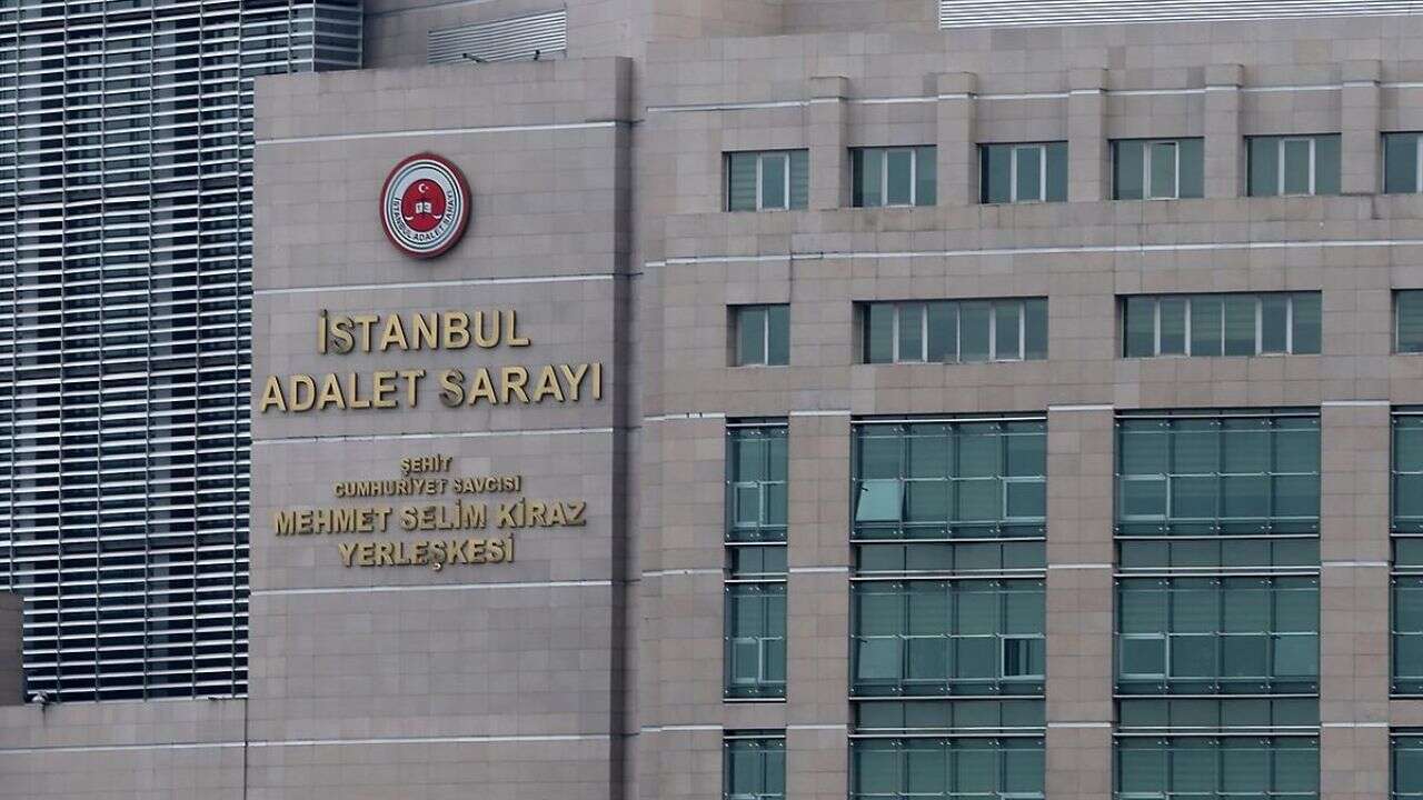 CHP toplantısına figüran getirildiği iddiasına soruşturma başlatıldı