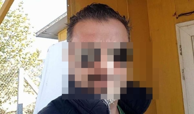 Veteriner cinsel istismardan tutuklandı...