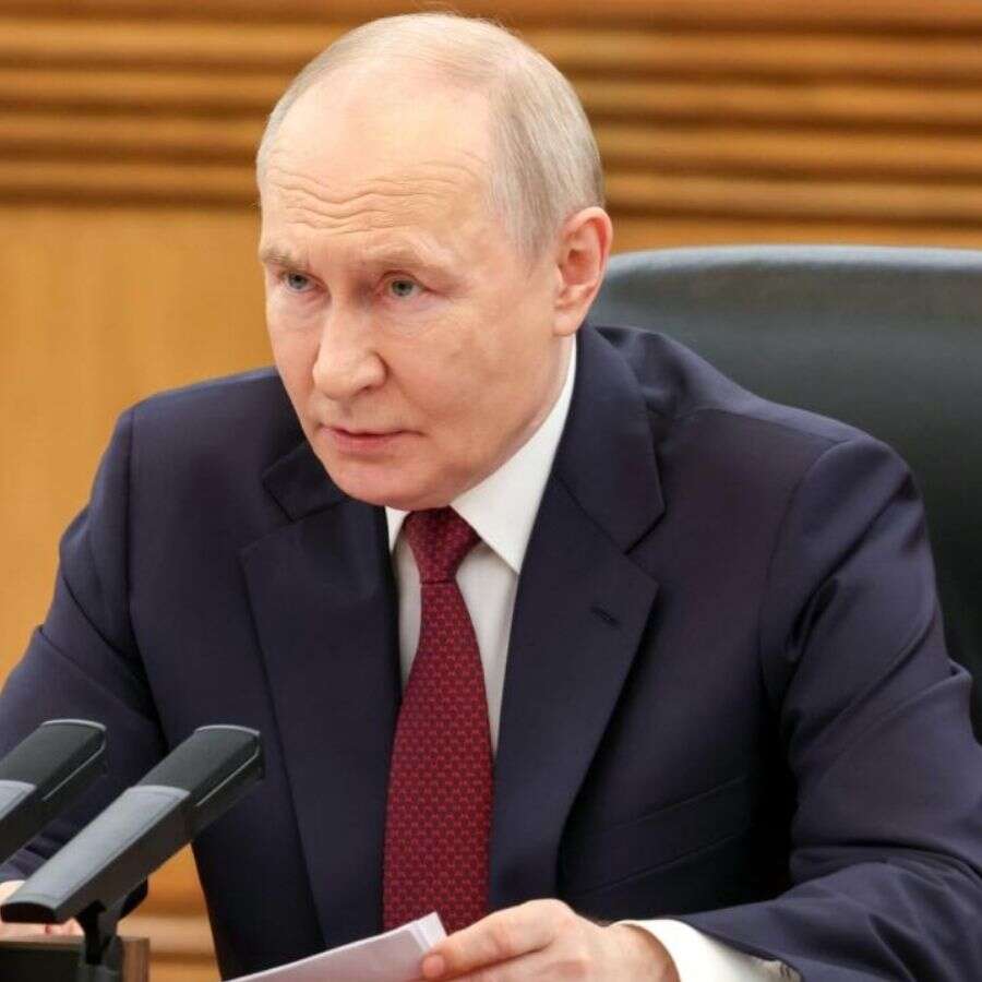 Putin'den vur emri: Rus gemileri el koyma girişimlerine karşılık verecek