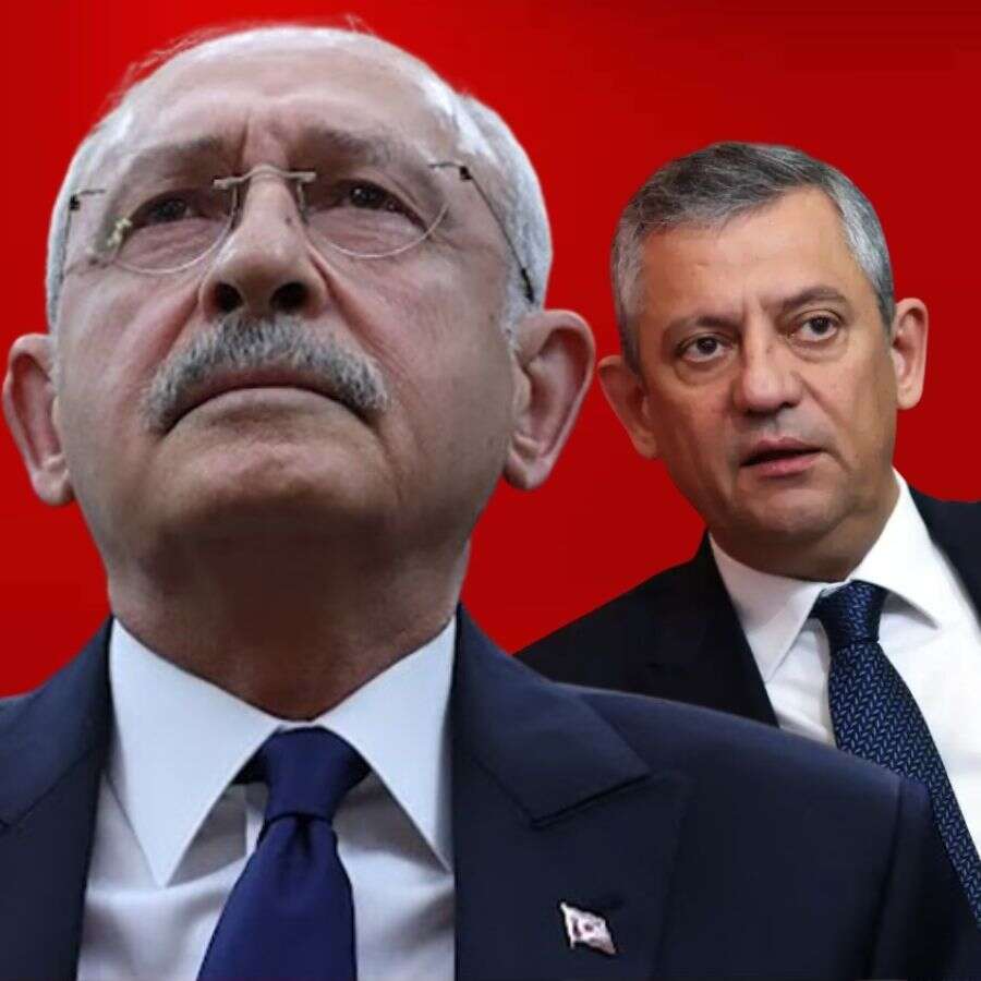 CHP'de fezleke gerilimi: Kılıçdaroğlu ekibi Özel ve Yeni Parti vekillerinin dokunulmazlıklarının kaldırılmasına "evet" diyecek