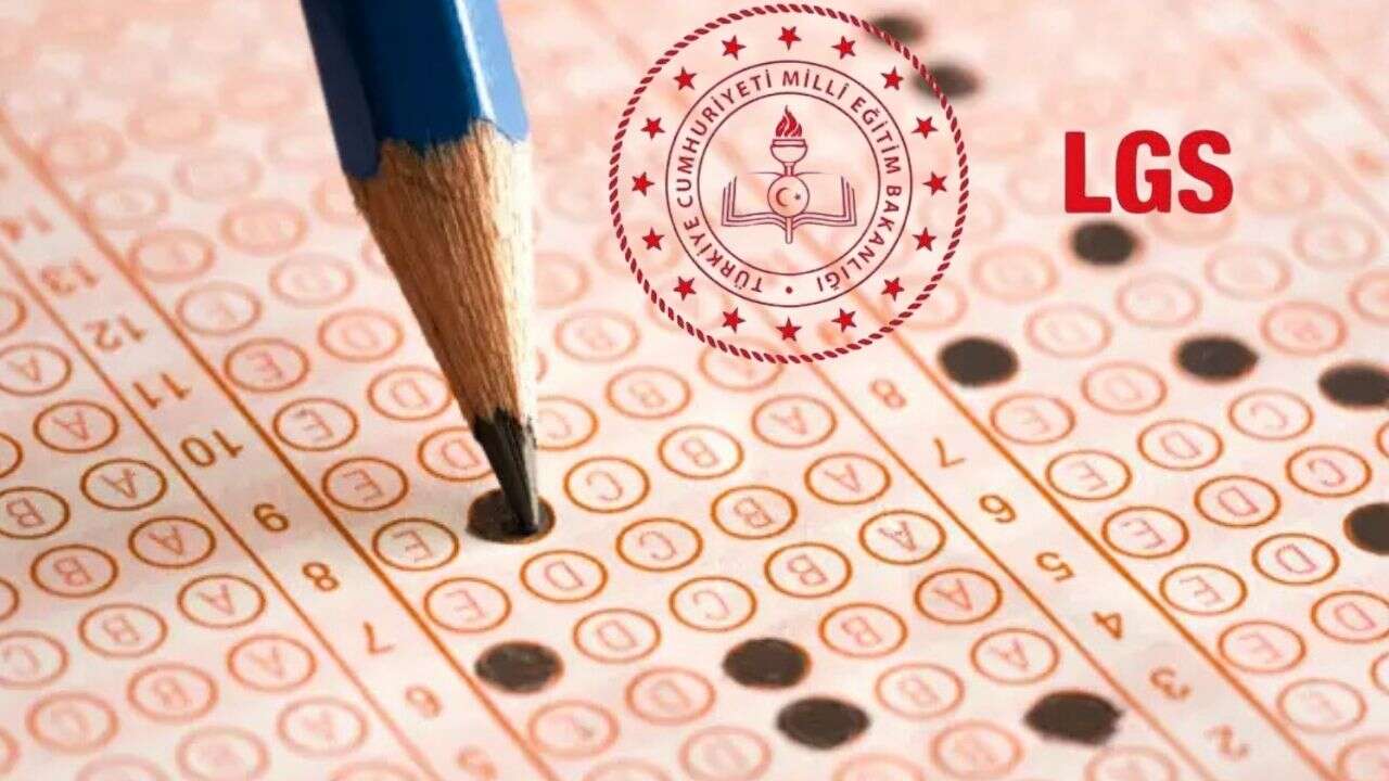 LGS tercihi yapacaklar dikkat! Bugün saat 17.00'den önce onaylatılması gerekiyor