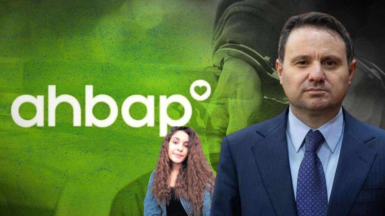 Türkiye'yi sarsan 3 dev operasyon! Bakan Gürlek'ten Ahbaplar ve Gülistan Doku açıklaması