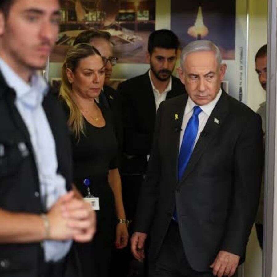 Tutuklama kararını takan yok! Netanyahu'dan küstah ABD çıkışı