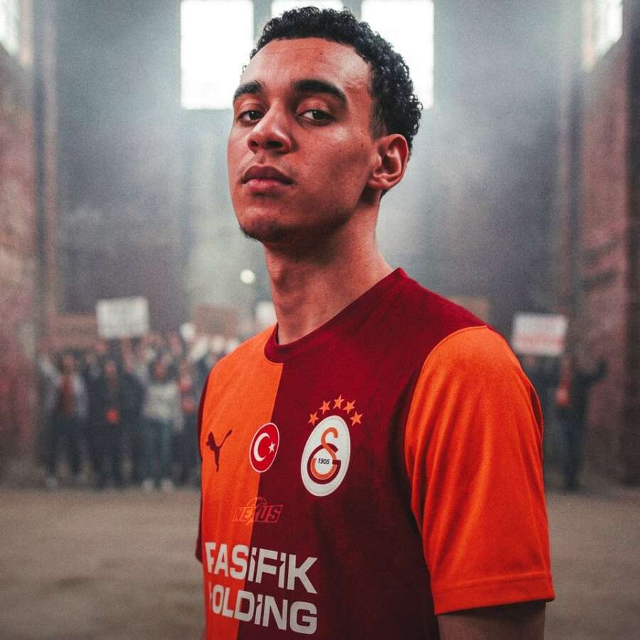 Galatasaray'da olağanüstü hal! Türk futbol tarihine geçecek transfer için iş imzaya kaldı! Taraftarlar Jamal Musiala için gün sayıyor: "Bu iş bitti! Kellemi ortaya koydum"