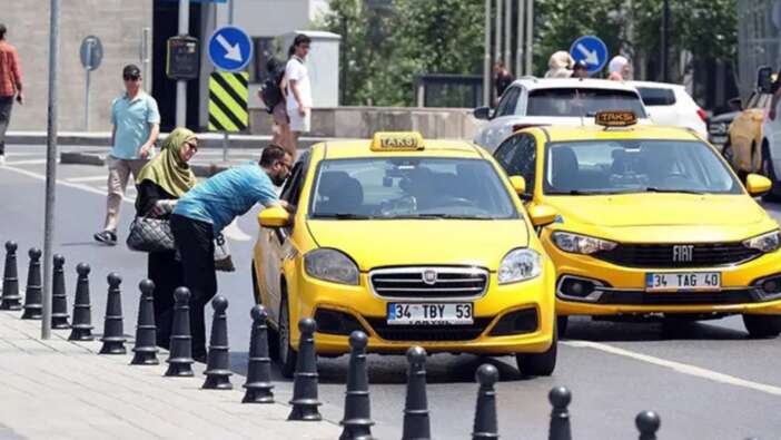 Ortadoğulu turistler Türkiye'den uzaklaşıyor!