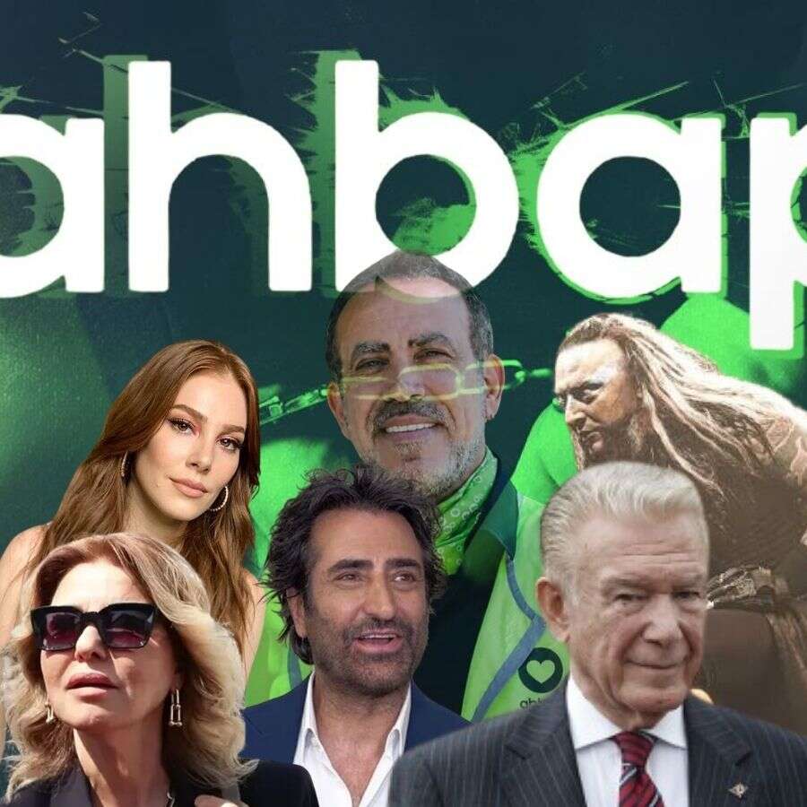 Ahbap soruşturmasında şok gelişme: Uğur Dündar, Mahsun Kırmızıgül, Gülben Ergen, Elçin Sangu ve Hayko Cepkin ifadeye çağrıldı