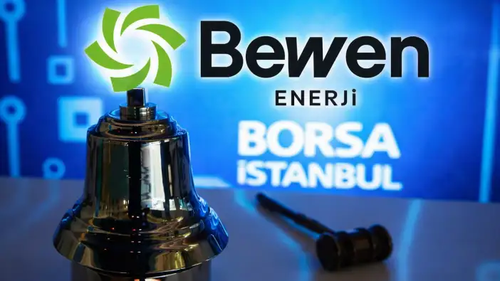Bewen Enerji talep toplama 29-31 Temmuz arasında gerçekleşecek