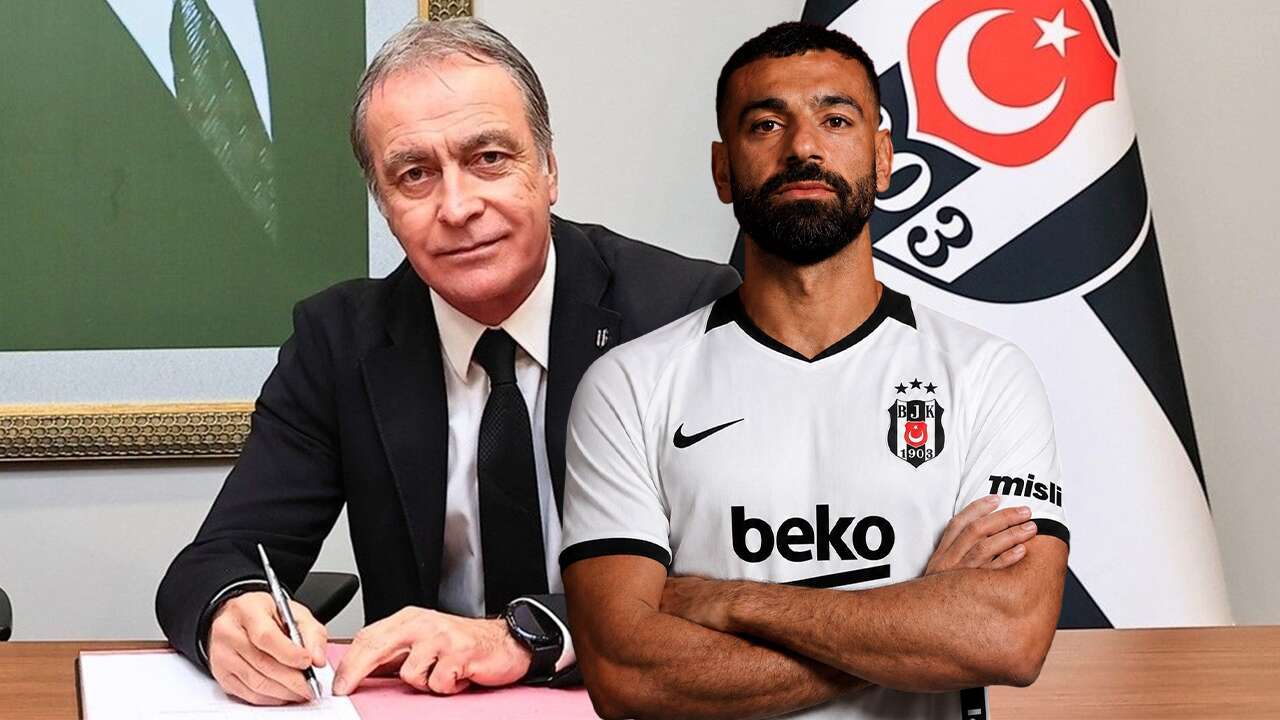 Önder Özen: "Salah transferinde şimdilik masadan kalktık"