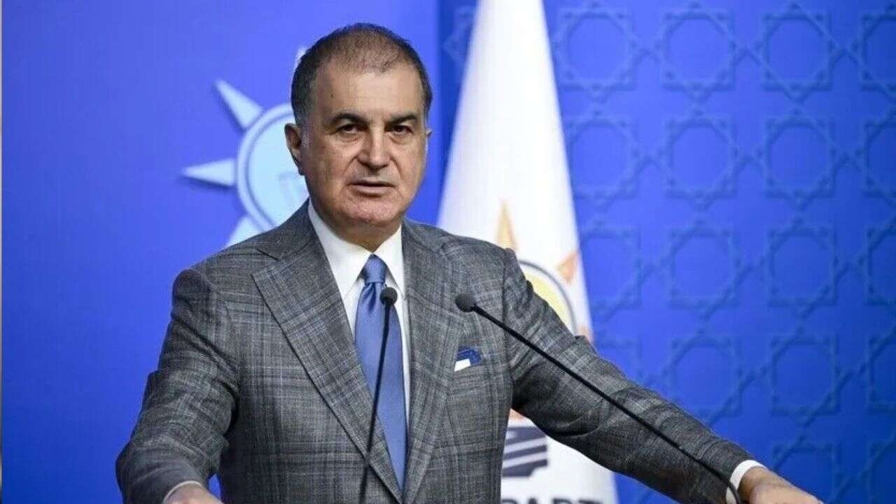 Türkiye terörden arınıyor! Ömer Çelik: Meclis kapanmadan Terörsüz Türkiye yasası çıkacak