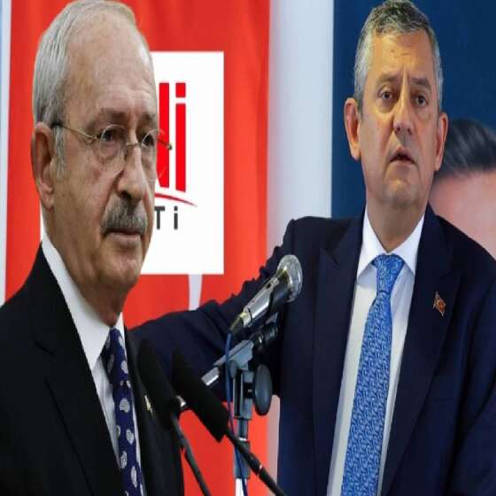 CHP'deki karar sonrası flaş hamle! Özgür Özel canlı yayında ifşa etti: Geçişleri durdurmak için vekiller tehdit edildi