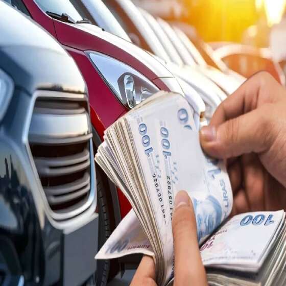 Lüks otomobilde sert düşüş! Üç dev markanın satışı adeta çakıldı: Sadece o 3 marka yükseldi