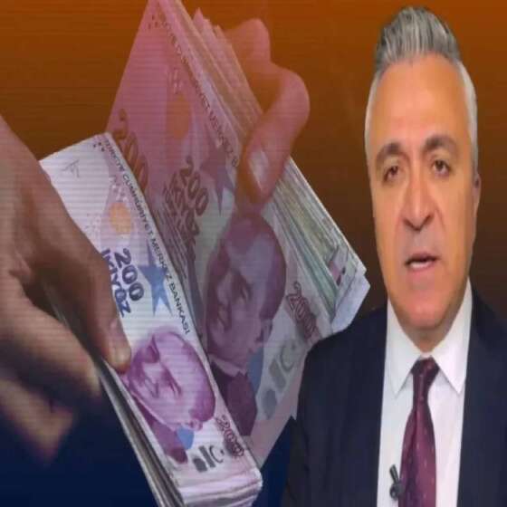 SGK Uzmanı Özgür Erdursun 'Kesin' diyerek tarih verdi: Emekli maaşına ek zam geliyor!