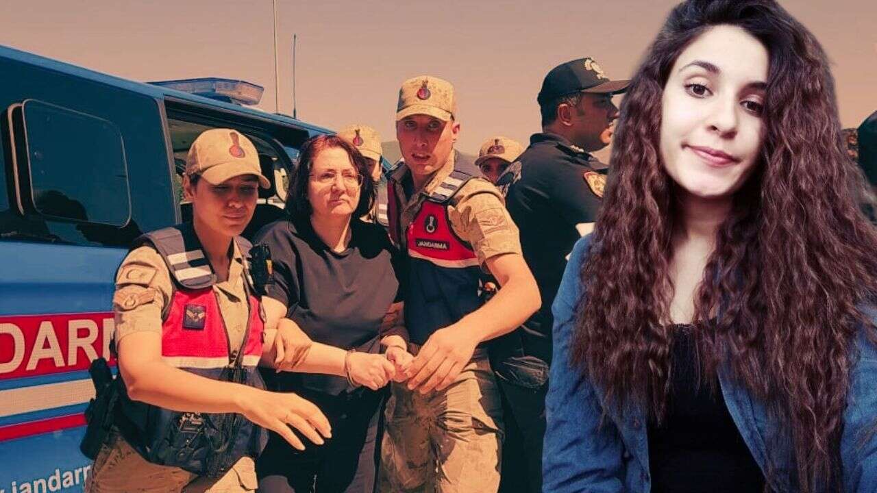 Gülistan Doku dosyasında dudak uçuklatan servet! Handan Sonel'in 700 bin TL kira geliri ortaya çıktı