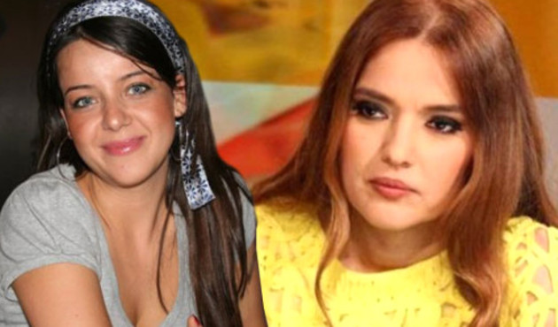Demet Akalın'dan Nursel Ergin'e zehir zemberek sözler!
