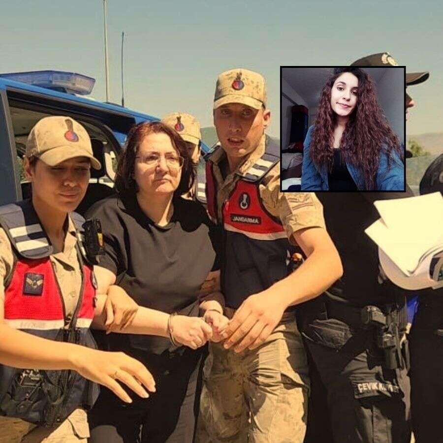Gülistan Doku dosyasında dudak uçuklatan servet! Handan Sonel'in 700 bin TL kira geliri ortaya çıktı