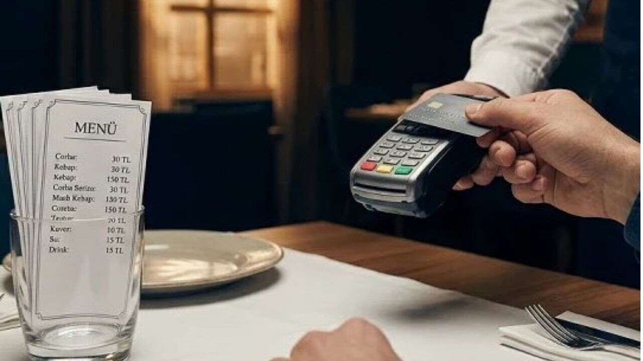 Restoranlarda etiket ve kasa fiyatı farklı ise düşük fiyat geçerli olacak